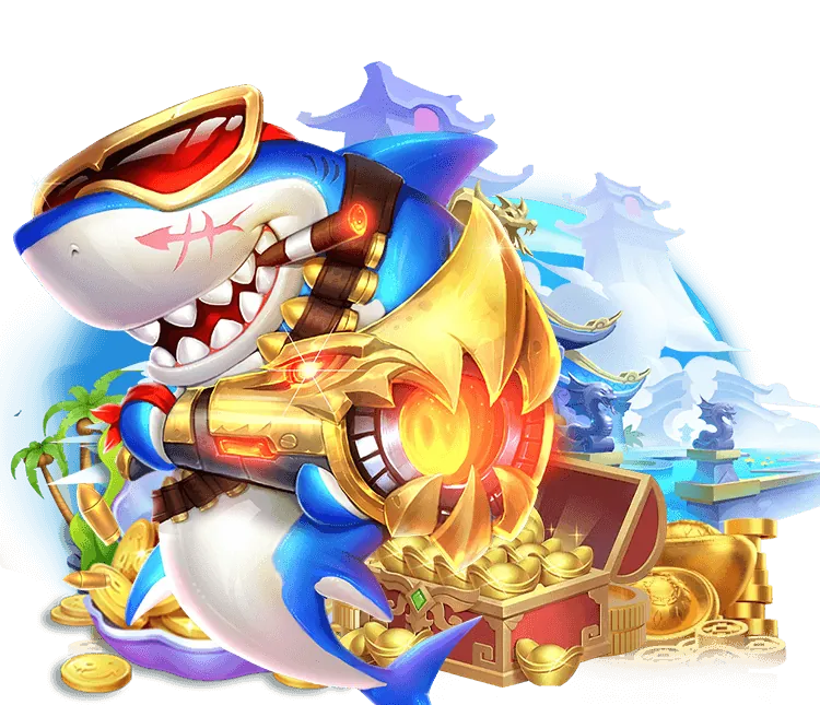 Game Bắn Cá Đổi Thưởng G-28